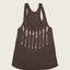 Arrows tank top