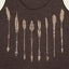 Arrows tank top